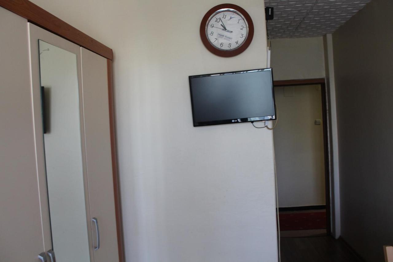Hotel Surucu อิสตันบูล ภายนอก รูปภาพ