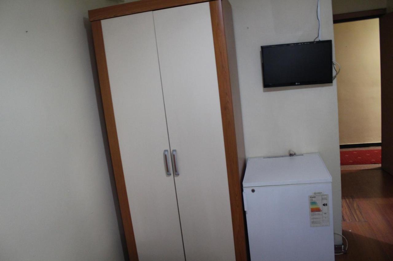 Hotel Surucu อิสตันบูล ห้อง รูปภาพ